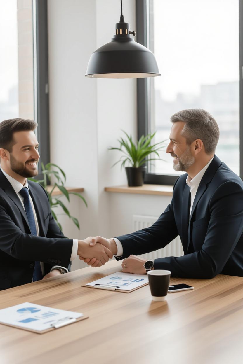 Servicii IT pentru firme